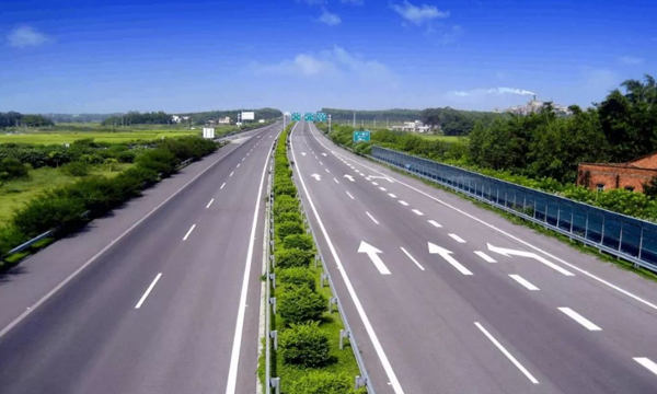 公路交通工程（公路安全設(shè)施分項）專業(yè)承包貳級